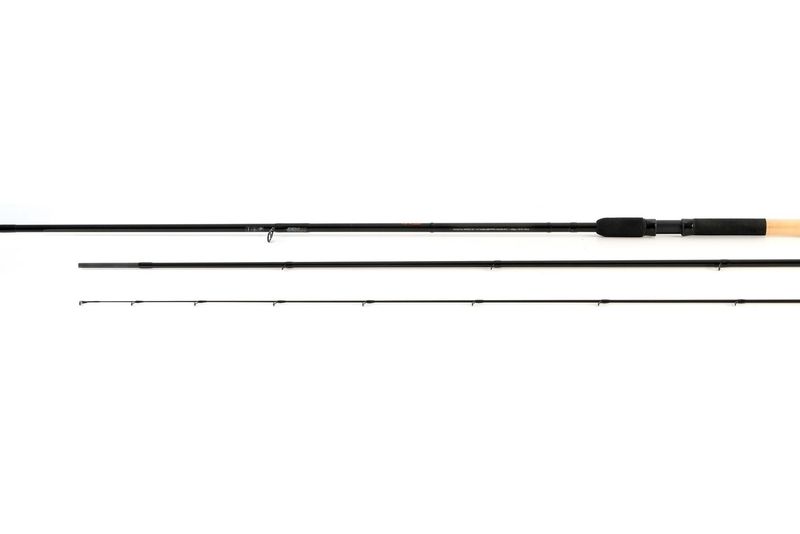 N-Gauge Pro Float 14' Waggler