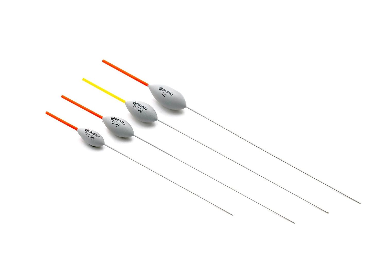 Pinger Wire Stem Float - 0.75g