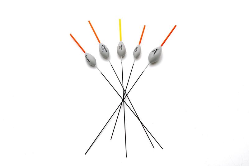 Pinger Carbon Stem Float - 0.25g