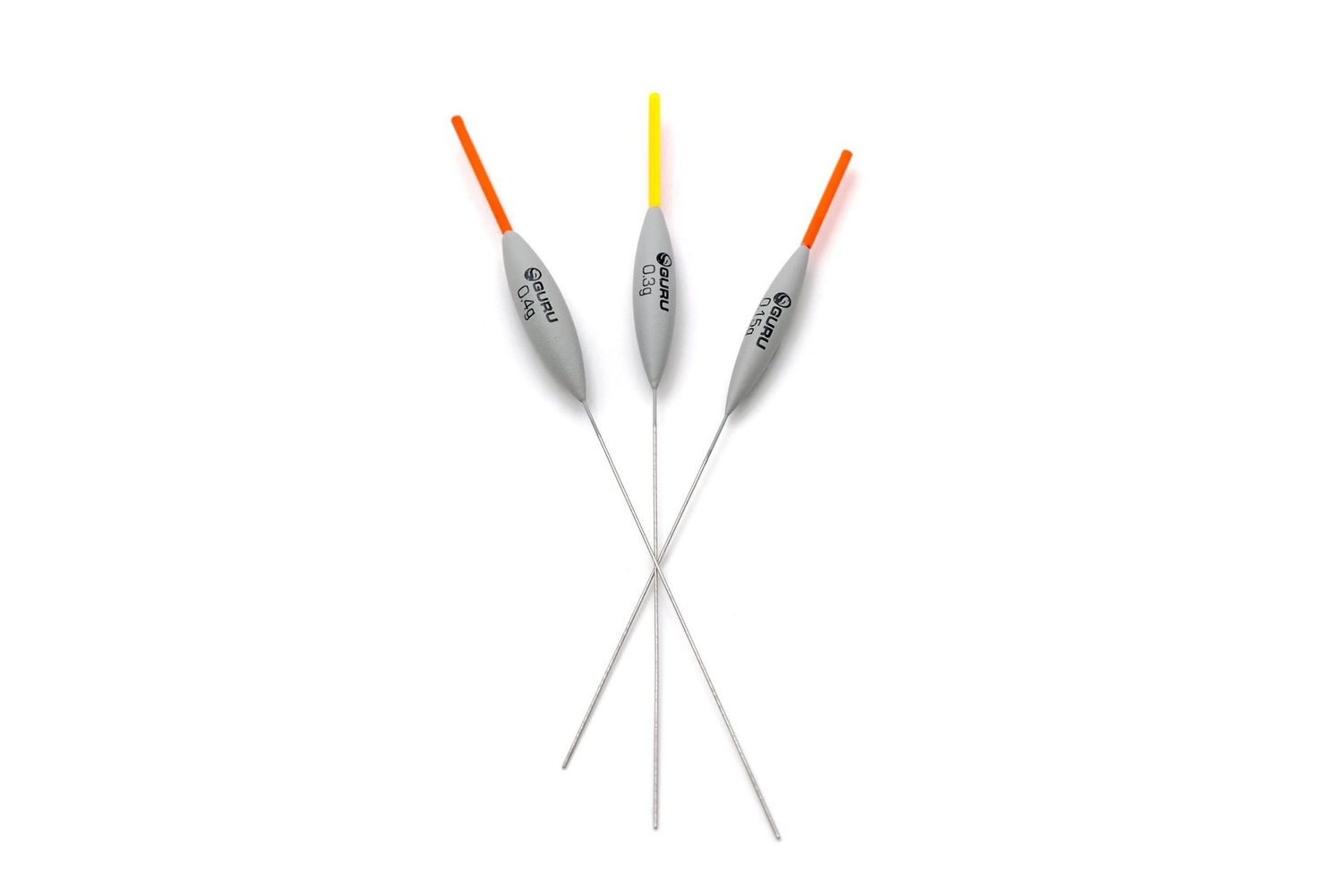 F1 Wire Stem Float - 0.15g