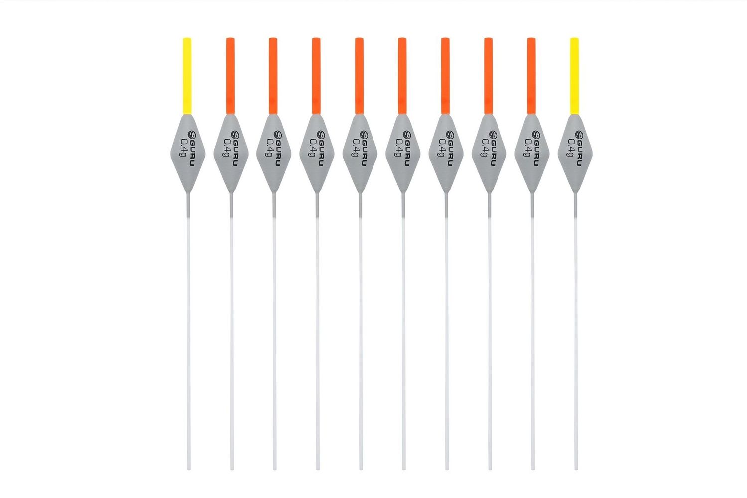 Margin Diamond Float - 0.2g