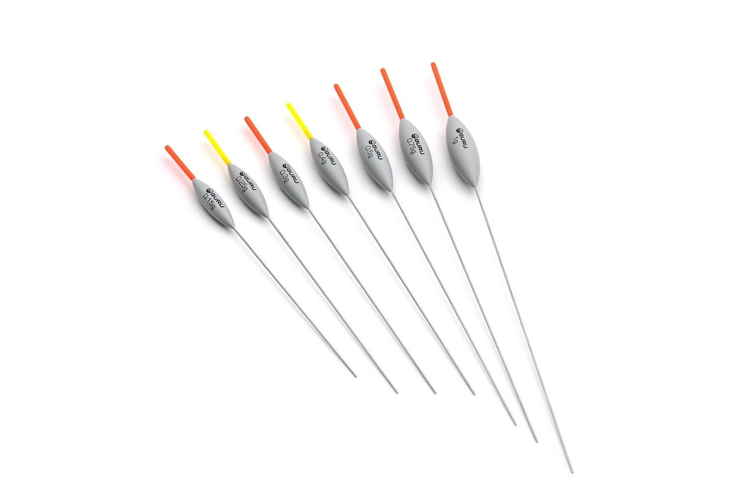 Bobbie Float - 0.3g
