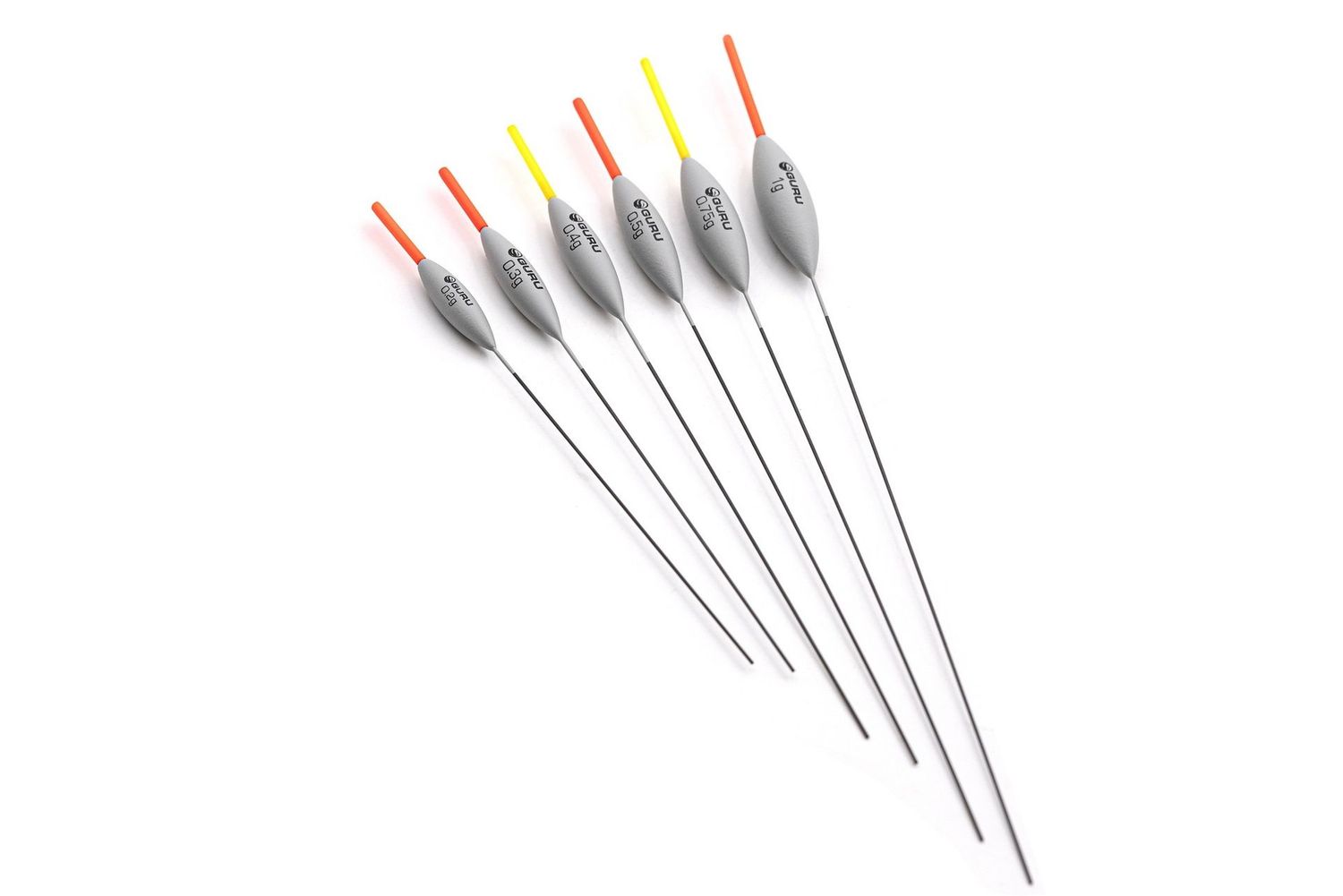 Bobbie Float Carbon - 1g