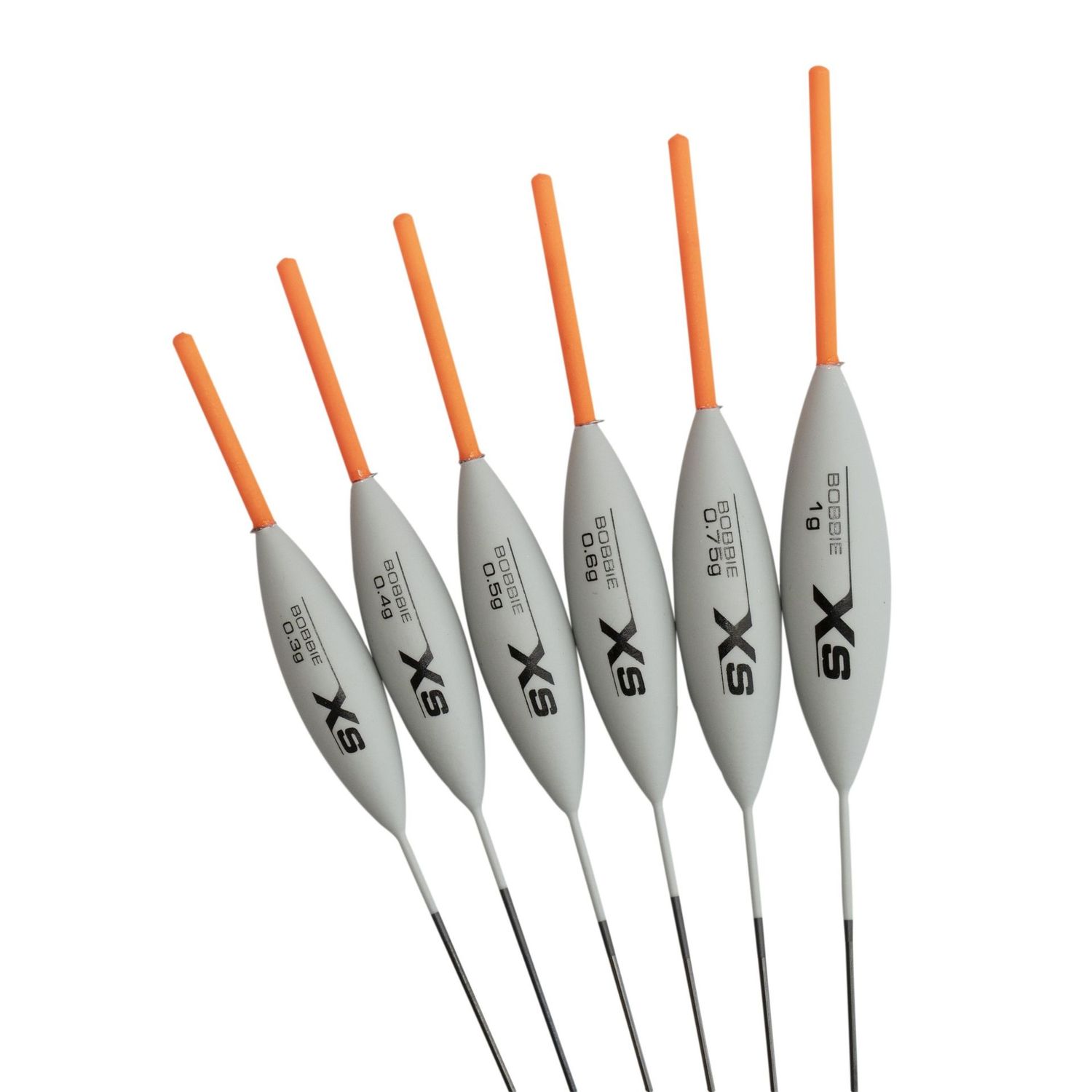 XS Bobbie - 0.5g