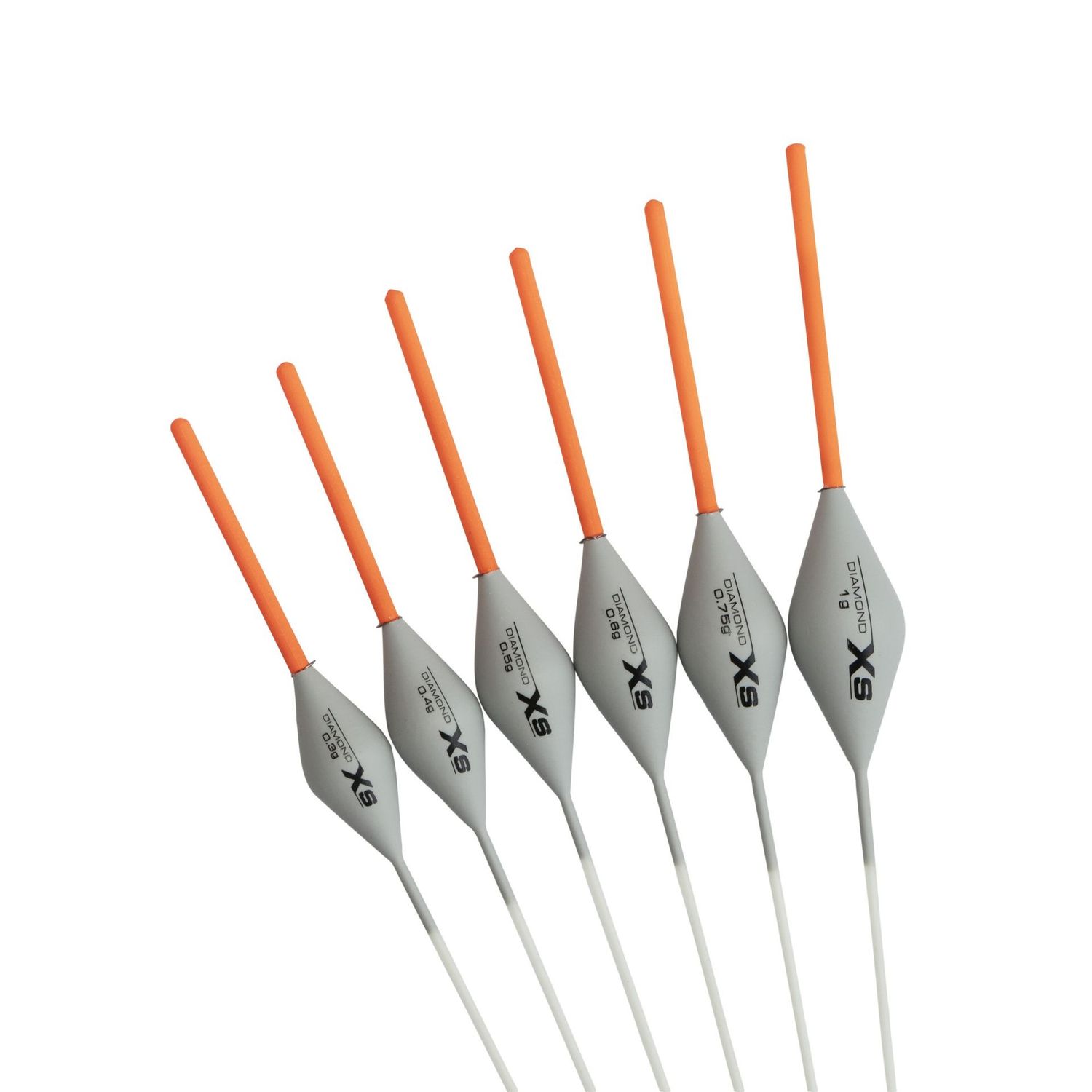 XS Inline Diamond - 1g