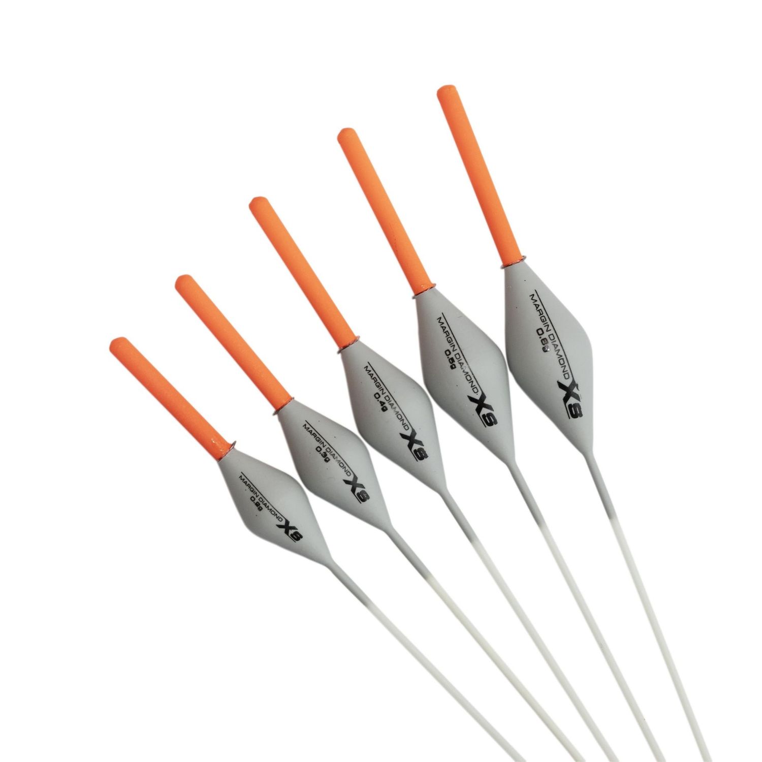 XS Inline Margin Diamond - 0.5g