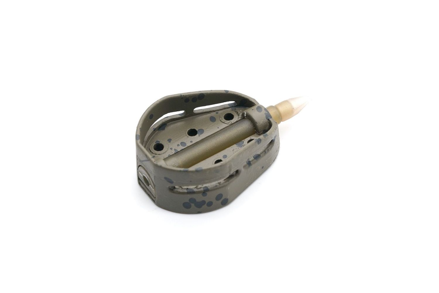 Hybrid Feeder - Inline - Large - 45g