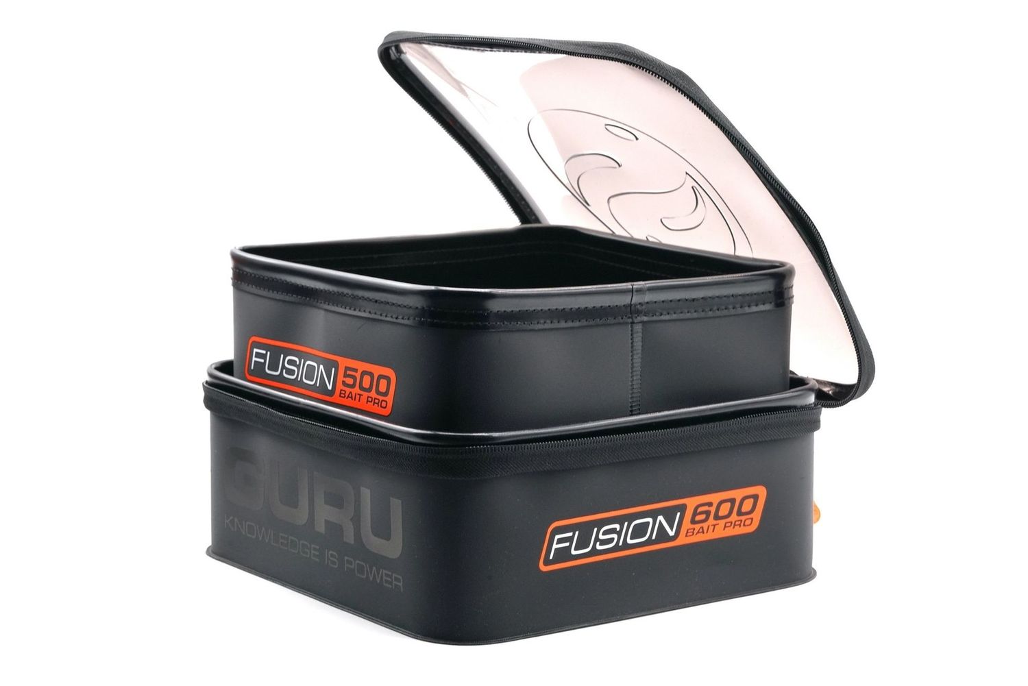 Fusion 600 Bait Pro