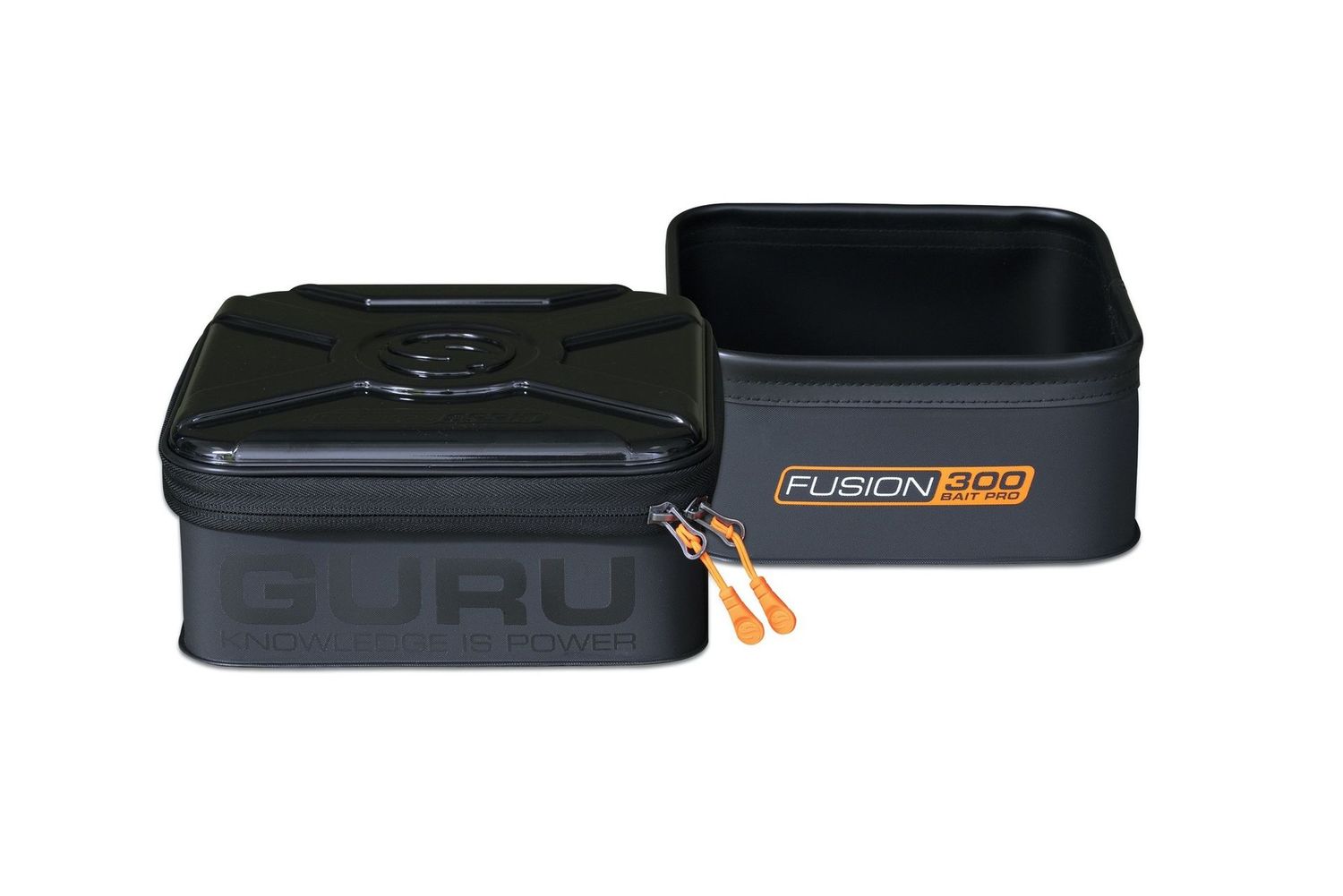 Fusion 600 Bait Pro HT