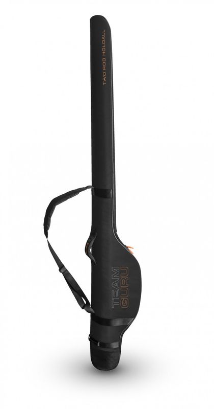 Team Guru 2 Rod Holdall