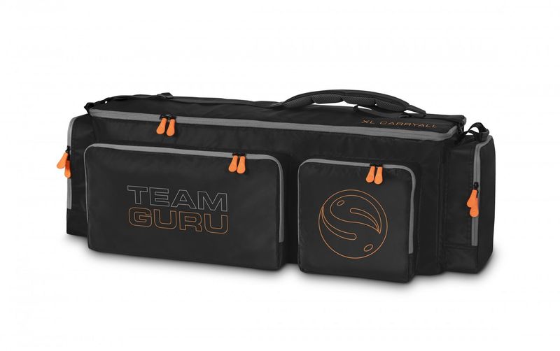 Team Guru XL Carryall