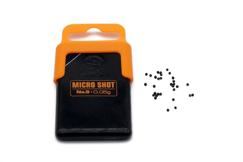 Micro Shot - Size 8