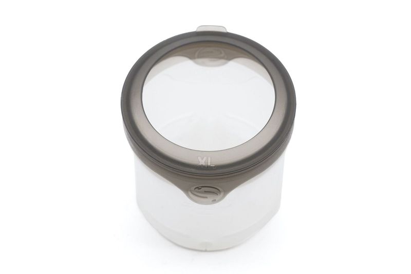 Pole Pot - Extra Small