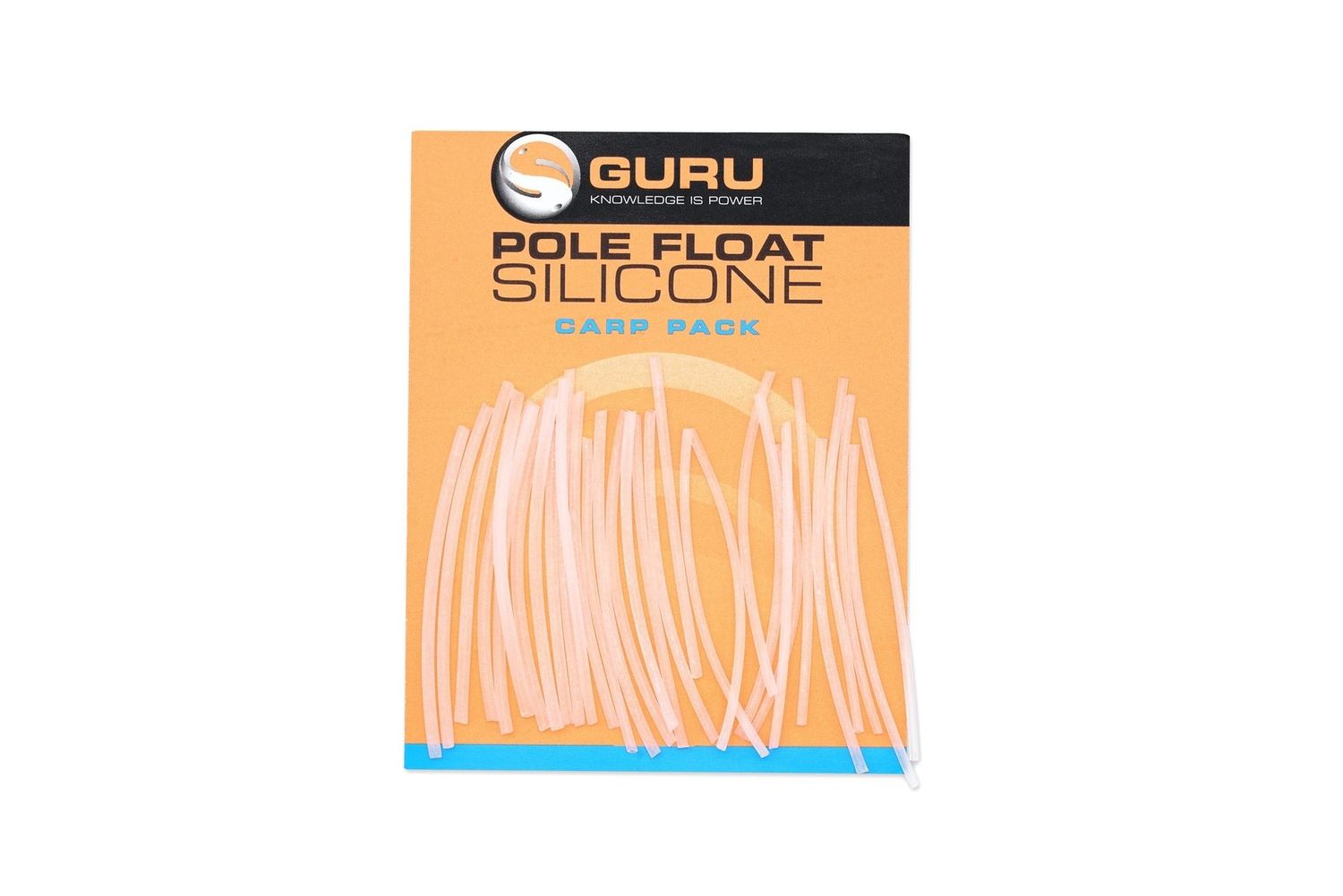 Pole Float Silicone Carp