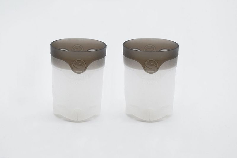 Pole Pot - Paste