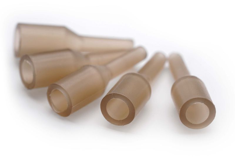 X-Safe Spare Tail Rubbers