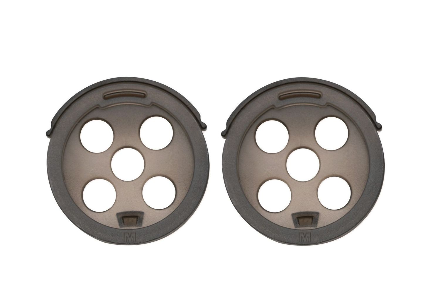 Sprinkle Lids - Large