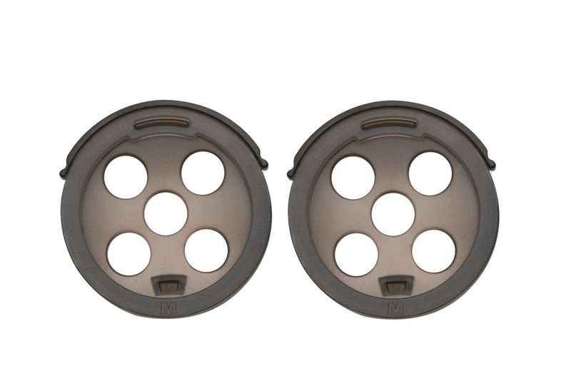 Sprinkle Lids - Medium