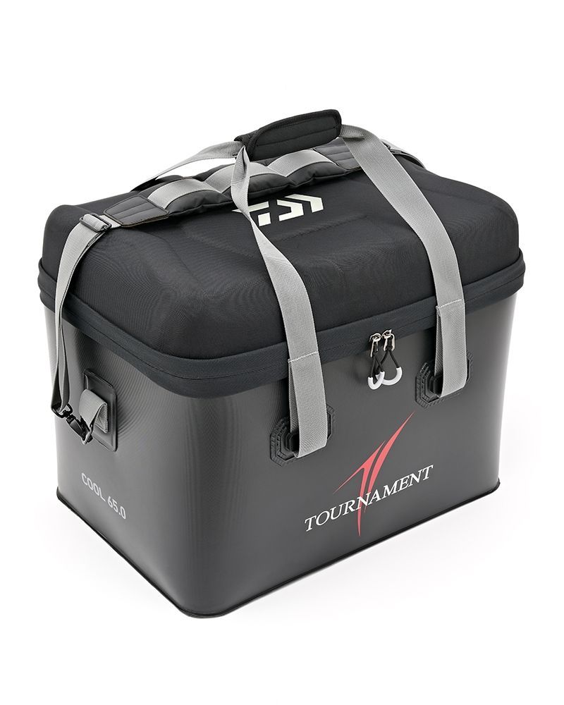 Tournament Coolbag