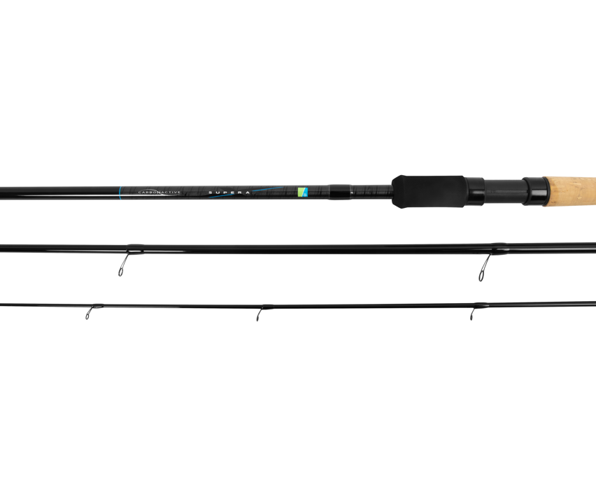 Supera X 11ft Pellet Waggler