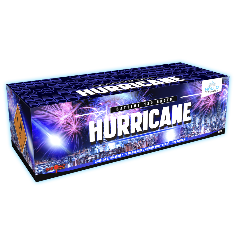 Hurricane