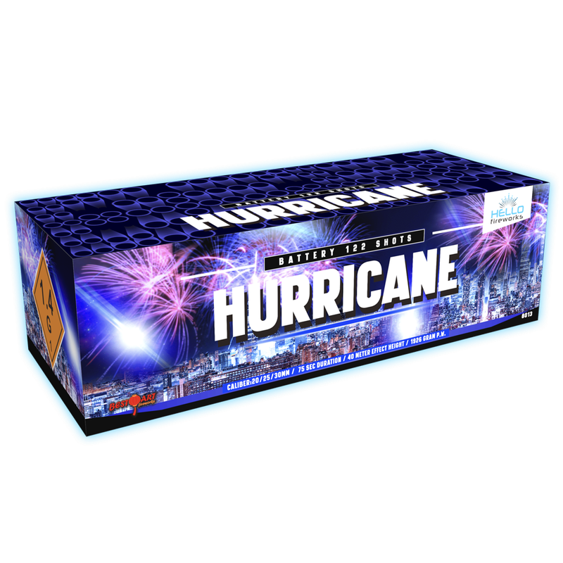 Hurricane