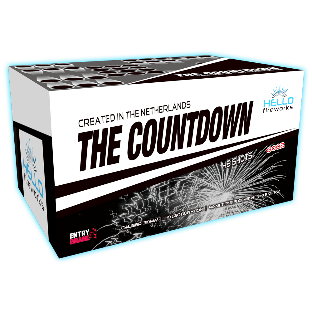 The Countdown The Countdown