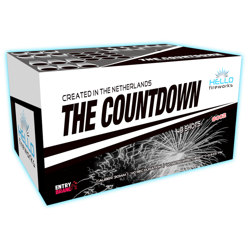 The Countdown The Countdown