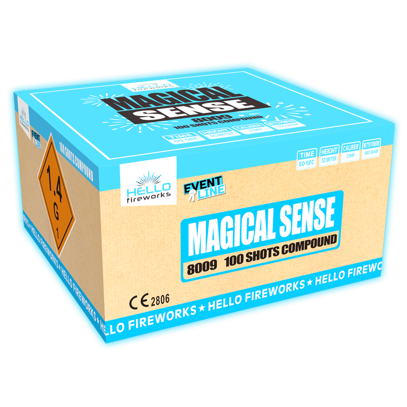 Magical Sense Magical Sense