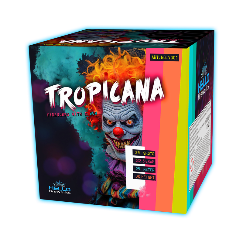 Tropicana