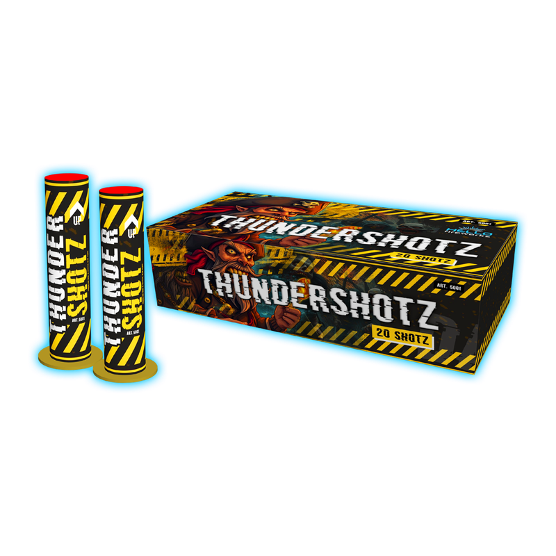 Thundershotz