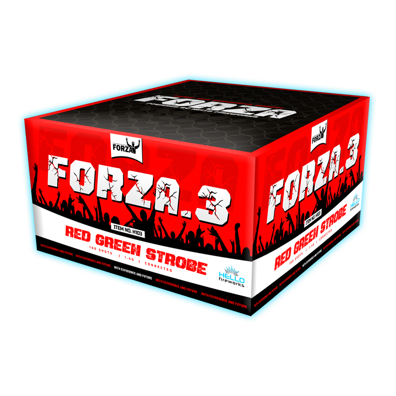 Forza 3