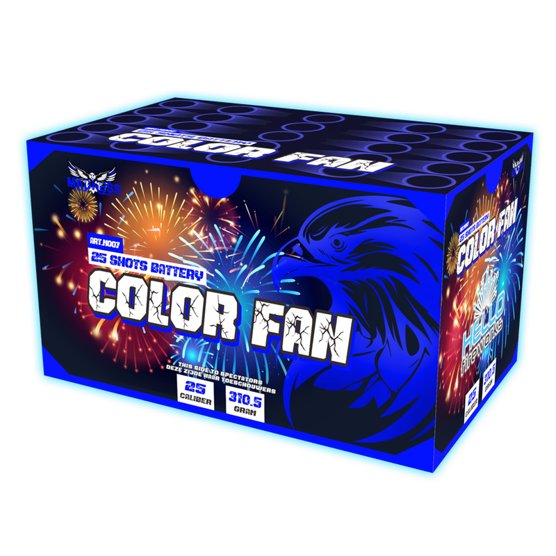 Color Fan