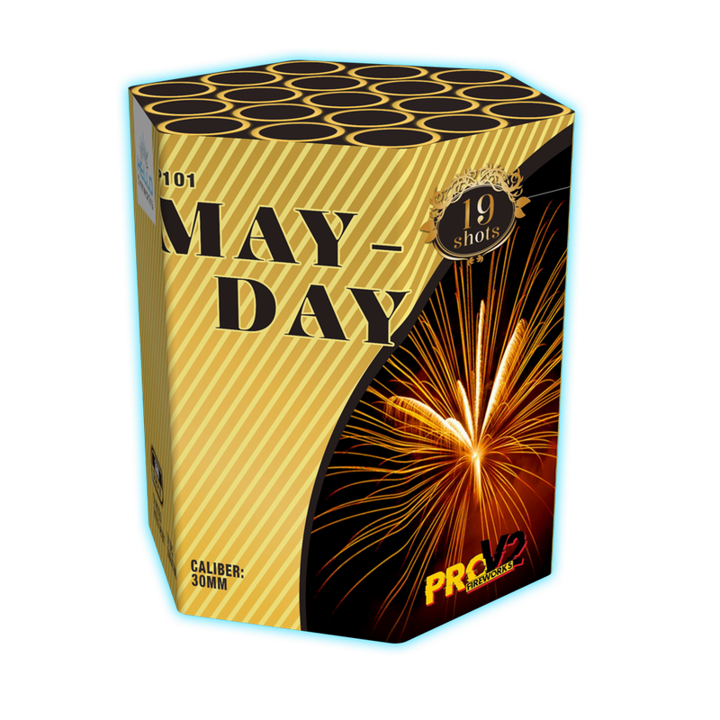 May-Day