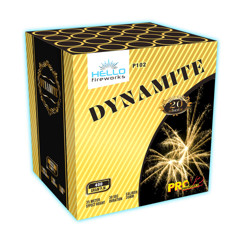 Dynamite