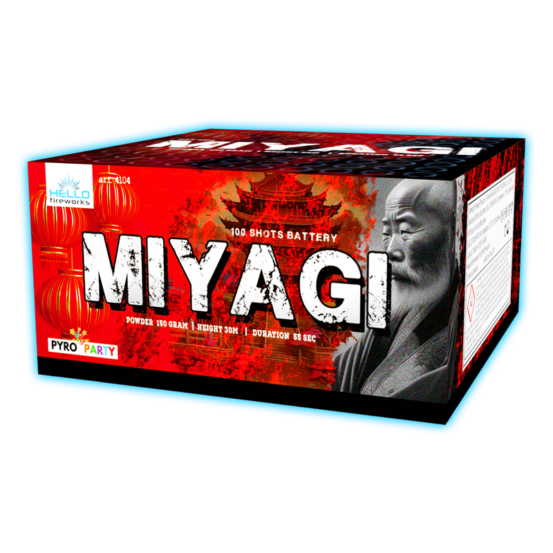 Miyagi