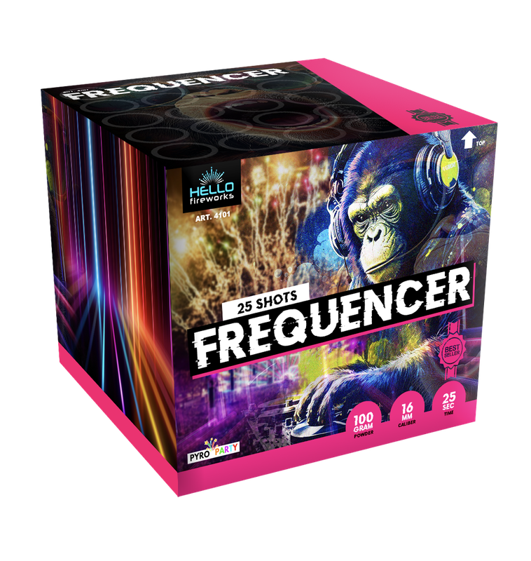 Frequencer