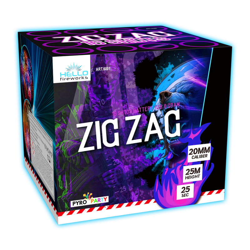 Zig Zag