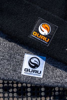 Patch Beanie