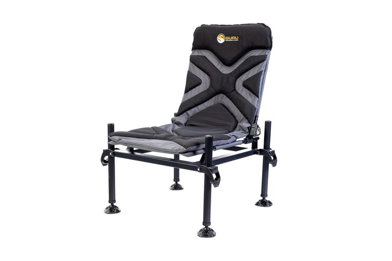 X-Level Accessory Chair