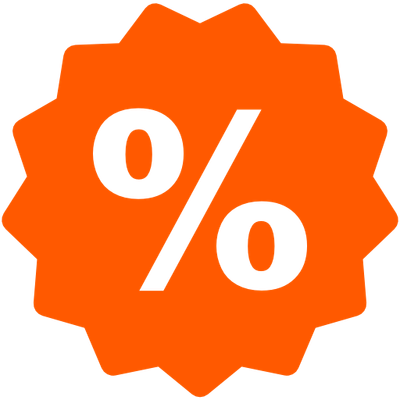 Webshop only deals!