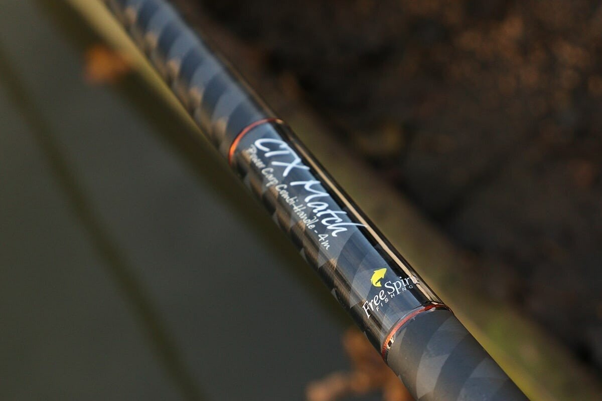 CTX Combi Carp Match