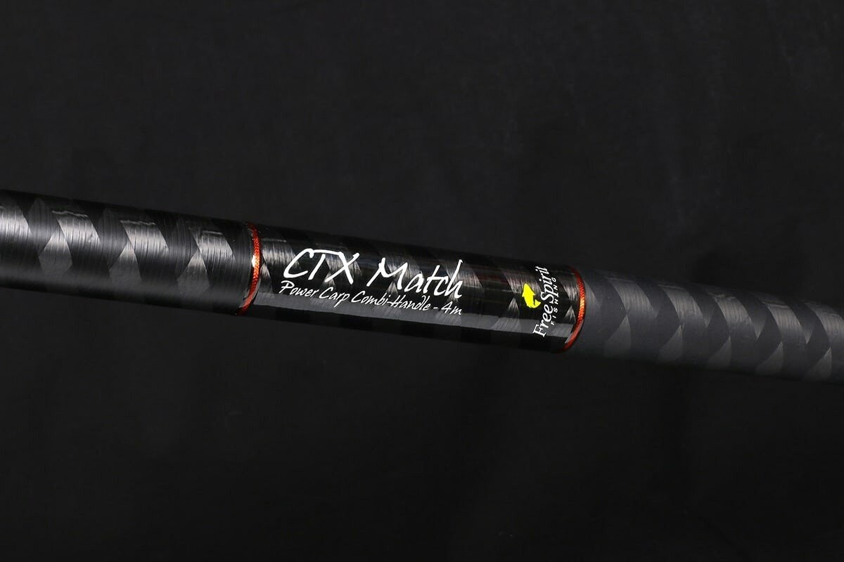 CTX Standard Carp Match