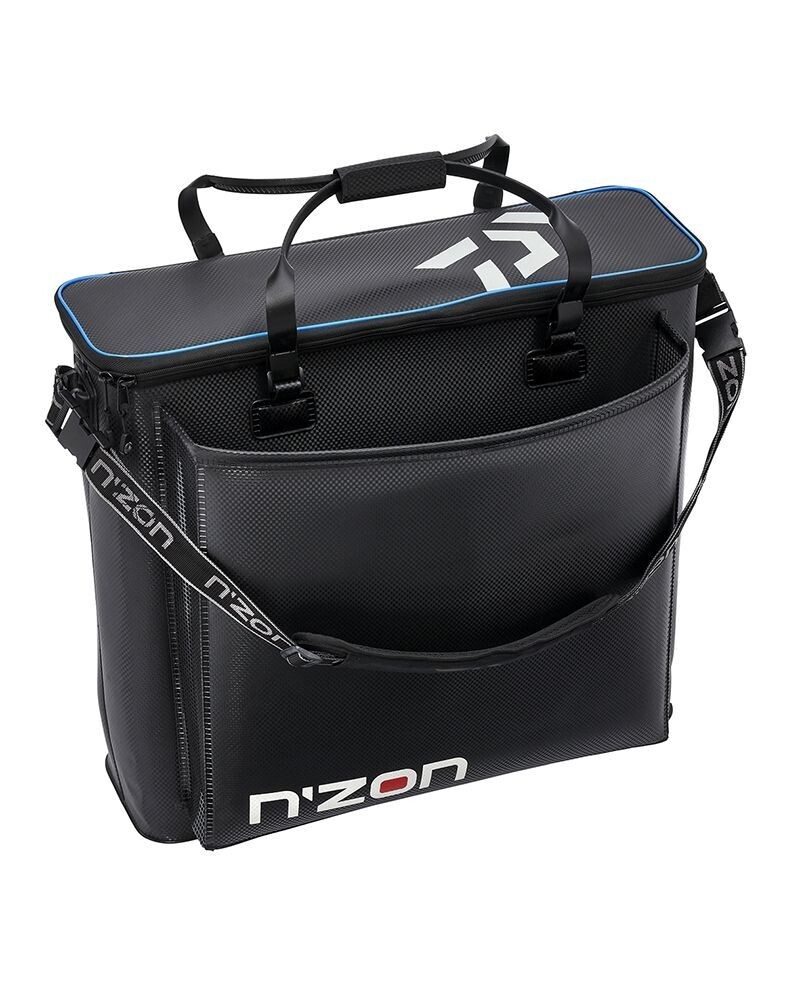 N'ZON EVA Keepnet Bag MKII