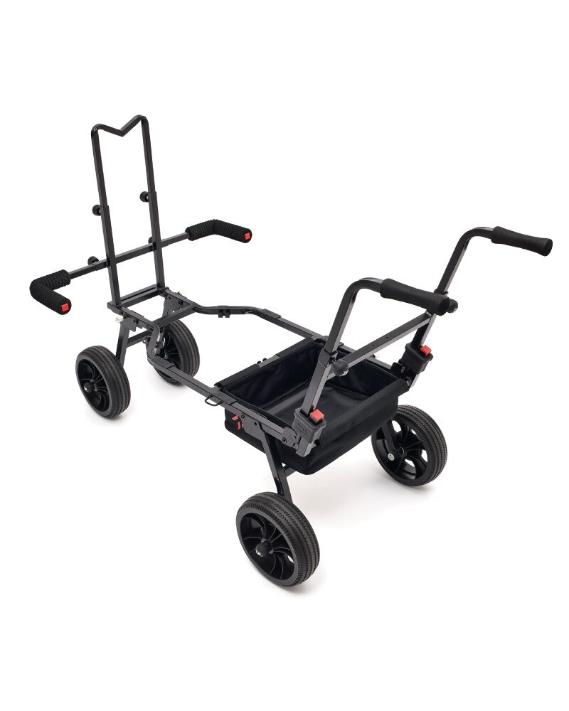Fold-N-Go Match Barrow Fold-N-Go Match Barrow