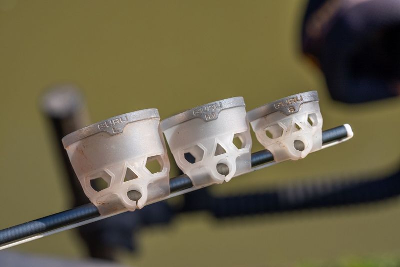 Fast Release Pole Pots