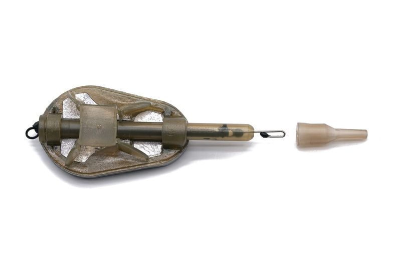 Method Feeder - X-Safe System