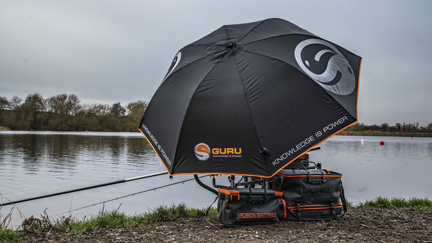 Large Umbrella