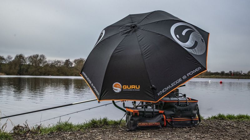 Large Umbrella