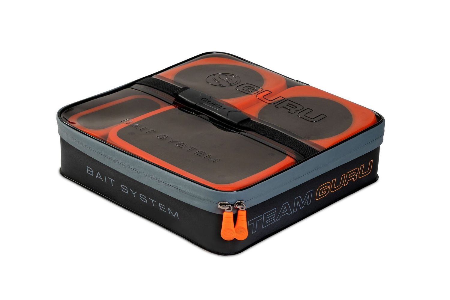 Team Guru Bait System Team Guru Bait System